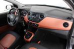 Hyundai i10 1.0i i-Motion Comfort | Clima | Cruise | NL-Auto, Voorwielaandrijving, Euro 5, Stof, Gebruikt