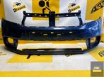 Voorbumper Dacia Sandero 2012-2016 Bumper T0000201092, Dacia, Gebruikt, Voor, Ophalen of Verzenden