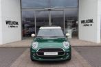 MINI Hatchback Cooper Automaat / Panoramadak / Achteruitrijc, 136 pk, Gebruikt, Euro 6, Met garantie (alle)