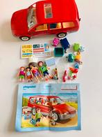 Playmobil 9421 family fun, Kinderen en Baby's, Speelgoed | Playmobil, Ophalen, Zo goed als nieuw, Complete set