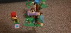 Lego friends boomhut, Ophalen of Verzenden, Zo goed als nieuw
