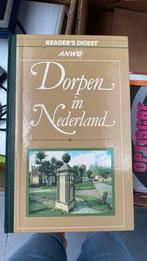Dorpen in Nederland, Ophalen of Verzenden, 20e eeuw of later, Zo goed als nieuw