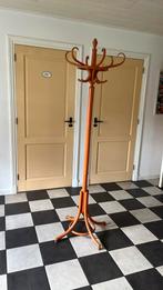Vintage staande kapstok.Thonetstijl., Ophalen, Gebruikt, Staande kapstok, 150 tot 200 cm