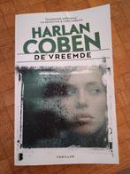 Harlan Coben - De vreemde, Harlan Coben, Ophalen of Verzenden, Zo goed als nieuw, Nederland