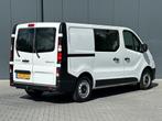 Renault Trafic 2.0 dCi 120 PK / L1H1 / 1e EIG / 92.126 KM !, Voorwielaandrijving, Gebruikt, Euro 6, 4 cilinders