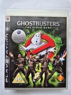 GHOSTBUSTERS the video game PROMO, Gebruikt, 1 speler, Racen en Vliegen, Ophalen of Verzenden