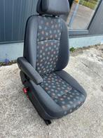 stoel links bestuurder mercedes vito w639 2003-2014, Auto-onderdelen, Interieur en Bekleding, Ophalen of Verzenden, Mercedes-Benz
