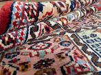 Ongebruikt vintage Perzisch oosters kleed van wol 220-151 cm, Ophalen of Verzenden, Nieuw, Rechthoekig, 200 cm of meer