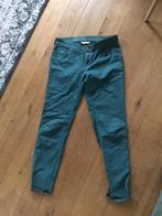 Groene Jacob Cohen maat 32, Kleding | Heren, Spijkerbroeken en Jeans, W32 (confectie 46) of kleiner, Ophalen of Verzenden, Zo goed als nieuw