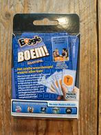 Boggle, Boem, kaartspel., Hobby en Vrije tijd, Gezelschapsspellen | Kaartspellen, Hasbro., Ophalen of Verzenden, Zo goed als nieuw