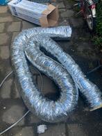 Sonodec geïsoleerde luchtslang 165mm diameter 5meter, Doe-het-zelf en Verbouw, Ventilatie en Afzuiging, Ophalen of Verzenden, Afzuiger