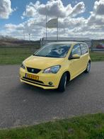 Seat Mii sport connect bj 2016, Voorwielaandrijving, Overige kleuren, 840 kg, 4 stoelen