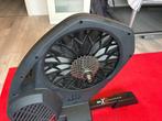 Elite Direto XR Fietstrainer met mat en accessoires, Sport en Fitness, Wielrennen, Ophalen, Zo goed als nieuw