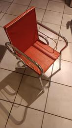 Retro kinderstoeltje, Antiek en Kunst, Ophalen