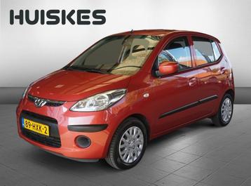Hyundai i10 1.25i Dynamic Cool Automaat | Airco beschikbaar voor biedingen