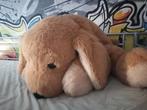 Reuze Knuffel Hond - Zacht en Groot!, Kinderen en Baby's, Speelgoed | Knuffels en Pluche, Ophalen of Verzenden, Zo goed als nieuw