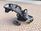 hauck Runner 2, Kinderen en Baby's, Ophalen, Gebruikt, Overige merken