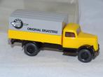 1/87 Wiking Opel blitz orgininal, Ophalen of Verzenden, Nieuw, Bus of Vrachtwagen, Wiking