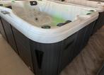 | 🫧 BALBOA JACUZZI ❗️| 🫧3 PERS❗️| 🫧 GARANTIE ❗️|, Ophalen of Verzenden, Zo goed als nieuw