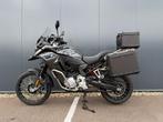 BMW F 850 GS Adventure Triple Black BTW Koffers Nieuwstaa, 853 cc, 2 cilinders, Particulier, Meer dan 35 kW