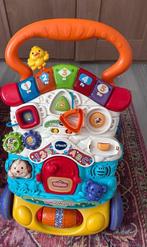 VTech Baby Walker - Netjes Gebruikt, Kinderen en Baby's, Speelgoed | Vtech, Ophalen, Gebruikt, 6 maanden tot 2 jaar