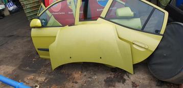 KIA PIKANTO MOTORKAP BJ 2002 TOT 2009 beschikbaar voor biedingen