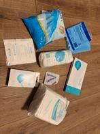 Restanten kraampakket, Ophalen, Nieuw