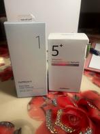 Numbuzin Skincare, Verzenden, Nieuw, Gehele gezicht, Verzorging