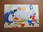 208 fantasie, Verzamelen, Verzenden, 1920 tot 1940, Gelopen, Overige thema's