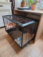 hamsterkooi en ombouw, Ophalen of Verzenden