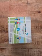 One 2 track telefoonhorloge met GPS, Ophalen of Verzenden, Nieuw, Overige accessoires