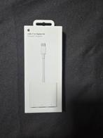 Apple USB-C to Digital AV / USB to USB-Adapter, Ophalen, Nieuw