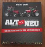 Alt und treu vs konfortabel und neu, Ophalen of Verzenden, Zo goed als nieuw, Diverse auteurs, Tractor en Landbouw