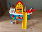 Vtech vissersboot, Ophalen, Zo goed als nieuw