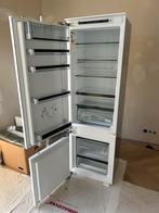 Siemens IQ500 koel-vries combinatie koelkast type: KI87SSDE0, Witgoed en Apparatuur, Koelkasten en IJskasten, Ophalen, 200 liter of meer