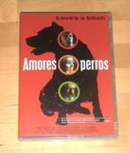 dvd - Amores Perros - Mexico, Vanaf 16 jaar, Ophalen, Zo goed als nieuw, Overige gebieden