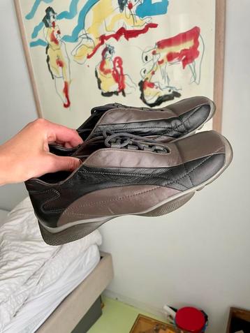 Vintage Prada Sport Sneakers SS 2001 - Maat 38 beschikbaar voor biedingen