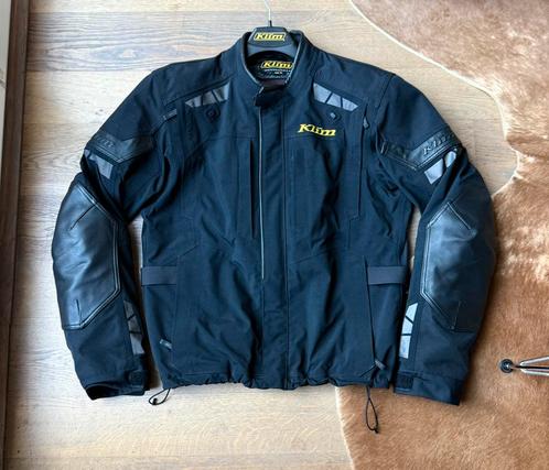 Klim Latitude Goretex jacket size 56 (58), Motoren, Kleding | Motorkleding, Jas | textiel, Tweedehands, Verzenden