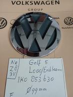 VW Embleem   Polo Embleem Skoda Embleem Golf Embleem, Auto-onderdelen, Airco en Verwarming, Gebruikt, Ophalen of Verzenden, Audi