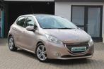 Peugeot 208 1.6 VTi Allure ECC, Trekhaak, Navigatie, Cruise, Voorwielaandrijving, Euro 5, Gebruikt, 4 cilinders