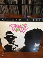 Sly & Robbie – Dance Hall, Cd's en Dvd's, Vinyl | R&B en Soul, Gebruikt, Ophalen of Verzenden, Soul of Nu Soul, 1980 tot 2000