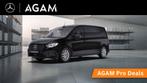 Mercedes-Benz Citan 110 CDI L2 Pro, Auto's, Bestelauto's, Stof, Euro 6, Zwart, Mercedes-Benz