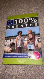 Judith de Ruiter - 100% Drenthe, Overige merken, Europa, Ophalen of Verzenden, Zo goed als nieuw