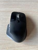 Logitech MX Master 3 Mac, Computers en Software, Muizen, Rechtshandig, Muis, Gebruikt, Ophalen of Verzenden