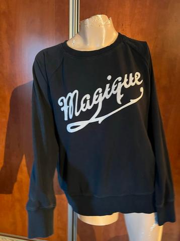 SCOTCH&SODA Sweater maat L origineel ZGAN beschikbaar voor biedingen