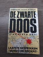 De zwarte doos the black box laatste gesprekken, Boeken, Ophalen of Verzenden, Gelezen