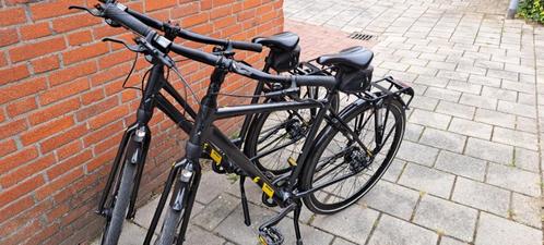 Koga F3 6.0 Dames- en herenfiets 53/54 cm, Fietsen en Brommers, Fietsen | Heren | Herenfietsen, Zo goed als nieuw, Overige merken