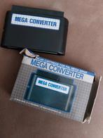 Mega Converter _ Sega, 1 speler, Mega Drive, Verzenden