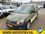 Volkswagen Caddy 1.6TDI Airco Trekhaak (bj 2012), Voorwielaandrijving, Euro 5, Gebruikt, 4 cilinders