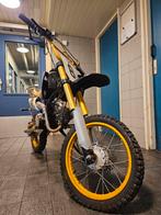 Pitbike 110cc, Ophalen, Gebruikt, Overige merken